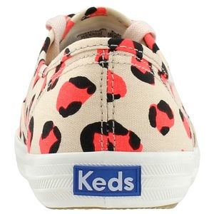 Champion Leopard Sneakers
Womens | Keds size 6.5